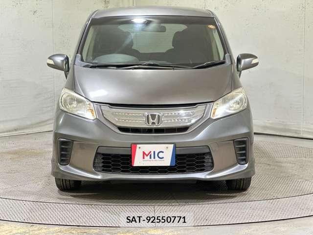 Honda FREED HYBRID 2011-12 8485454-2