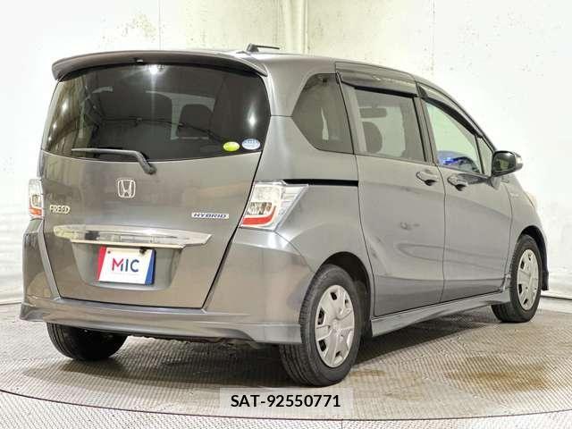 Honda FREED HYBRID 2011-12 8485454-4