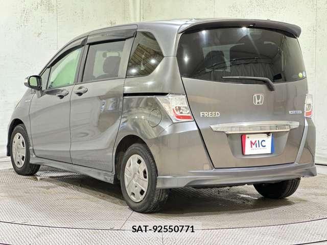Honda FREED HYBRID 2011-12 8485454-6