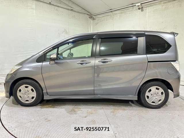 Honda FREED HYBRID 2011-12 8485454-7