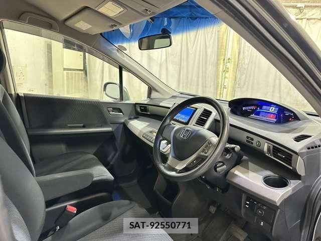 Honda FREED HYBRID 2011-12 8485454-8