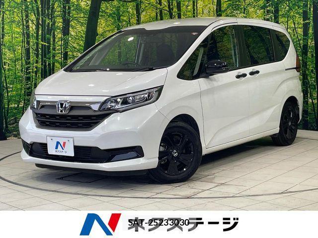 Honda FREED HYBRID 2023-12 8524988-0