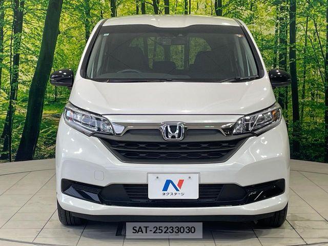 Honda FREED HYBRID 2023-12 8524988-13