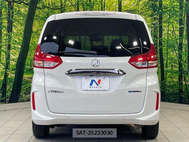 Honda FREED HYBRID 2023-12 8524988-14