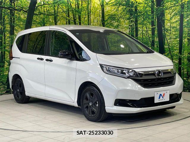 Honda FREED HYBRID 2023-12 8524988-15