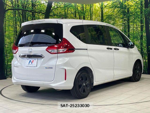 Honda FREED HYBRID 2023-12 8524988-16