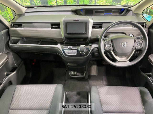 Honda FREED HYBRID 2023-12 8524988-1