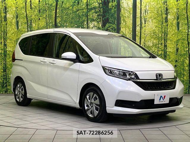 Honda FREED HYBRID 2023-12 8524989-16