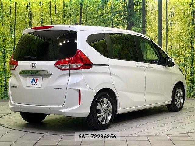 Honda FREED HYBRID 2023-12 8524989-17