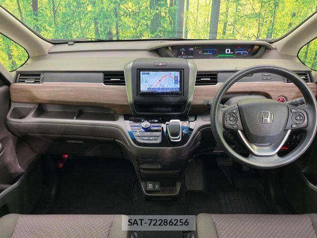 Honda FREED HYBRID 2023-12 8524989-1