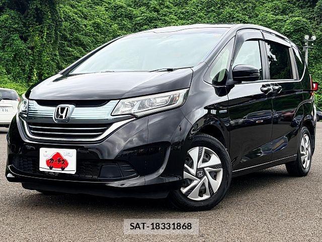 Honda FREED HYBRID 2020-02 8524995-0
