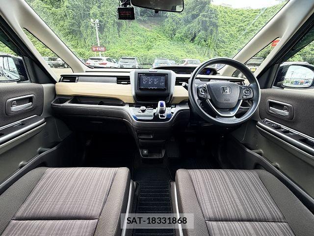 Honda FREED HYBRID 2020-02 8524995-1