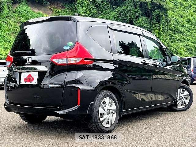 Honda FREED HYBRID 2020-02 8524995-2