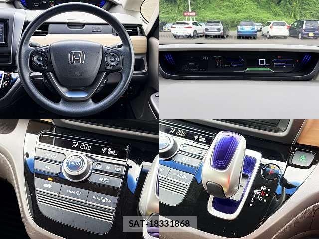 Honda FREED HYBRID 2020-02 8524995-3