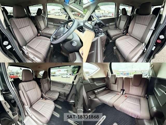 Honda FREED HYBRID 2020-02 8524995-7