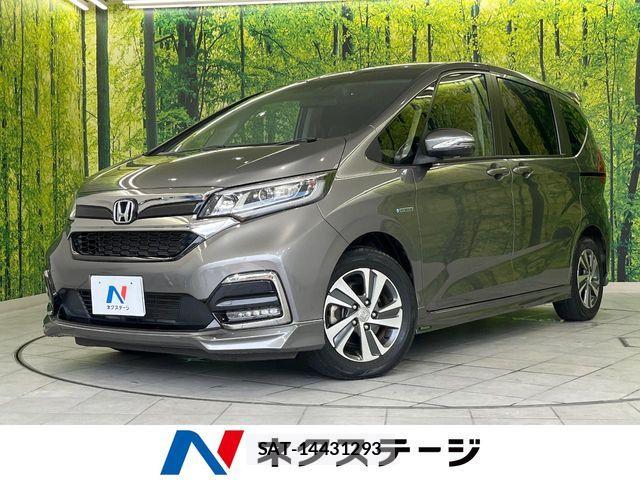 Honda FREED HYBRID 2020-07 8524993-0
