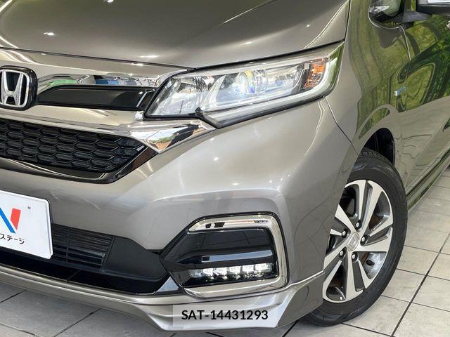 Honda FREED HYBRID 2020-07 8524993-12