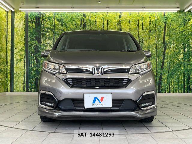 Honda FREED HYBRID 2020-07 8524993-14