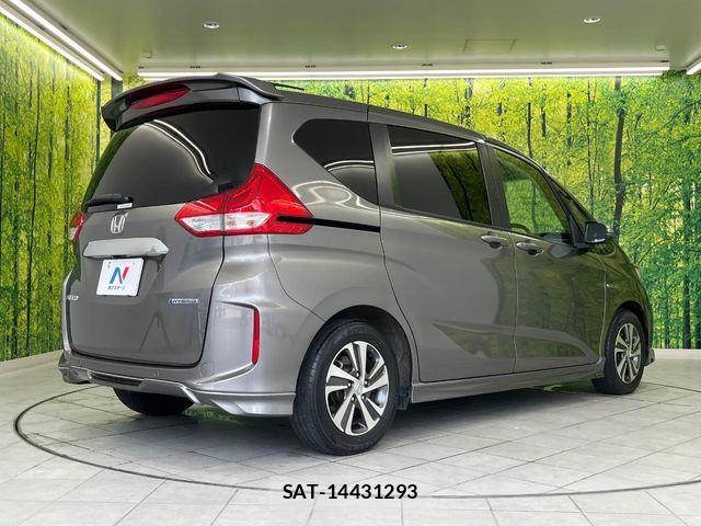 Honda FREED HYBRID 2020-07 8524993-16