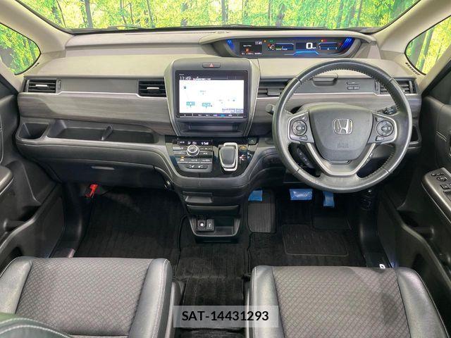 Honda FREED HYBRID 2020-07 8524993-1