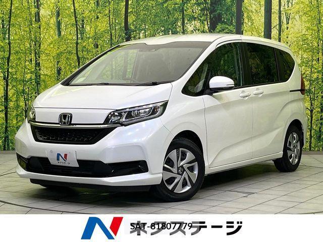 Honda FREED HYBRID 2023-06 8524990-0