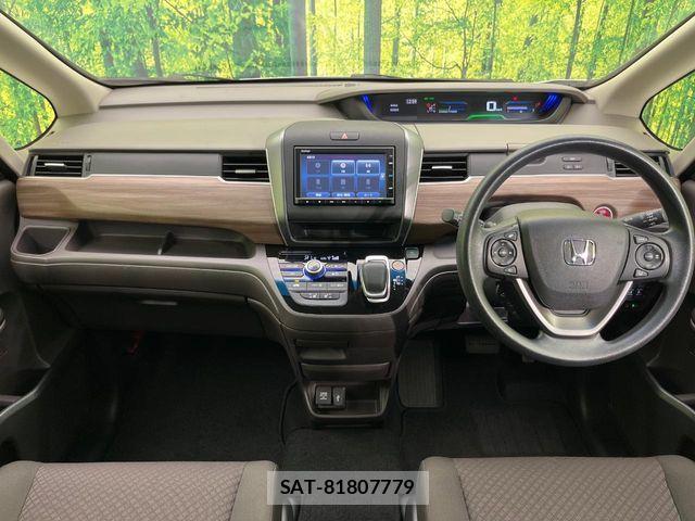 Honda FREED HYBRID 2023-06 8524990-1