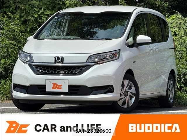 Honda FREED HYBRID 2021-10 8524998-0