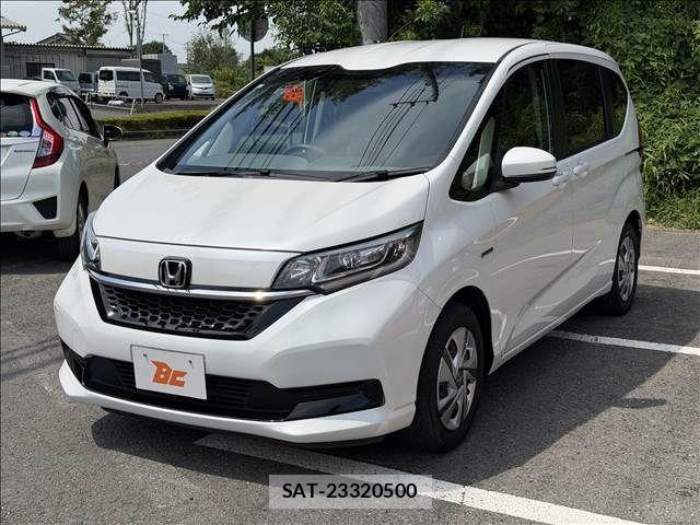 Honda FREED HYBRID 2021-10 8524998-21