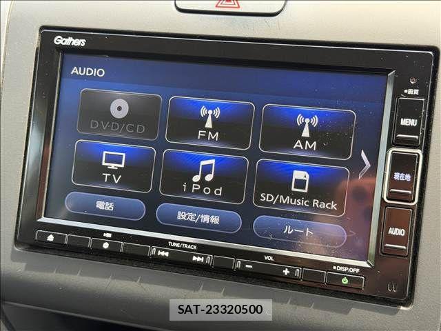 Honda FREED HYBRID 2021-10 8524998-2