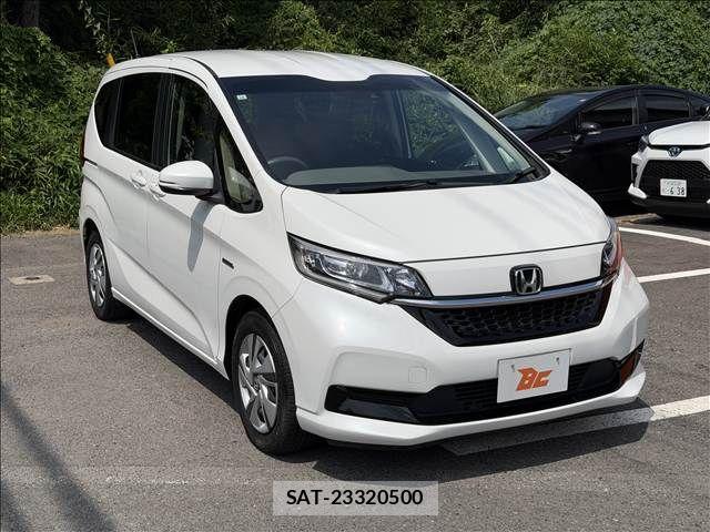 Honda FREED HYBRID 2021-10 8524998-4