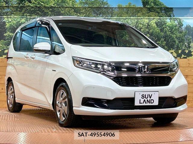 Honda FREED HYBRID 2020-01 8524991-16
