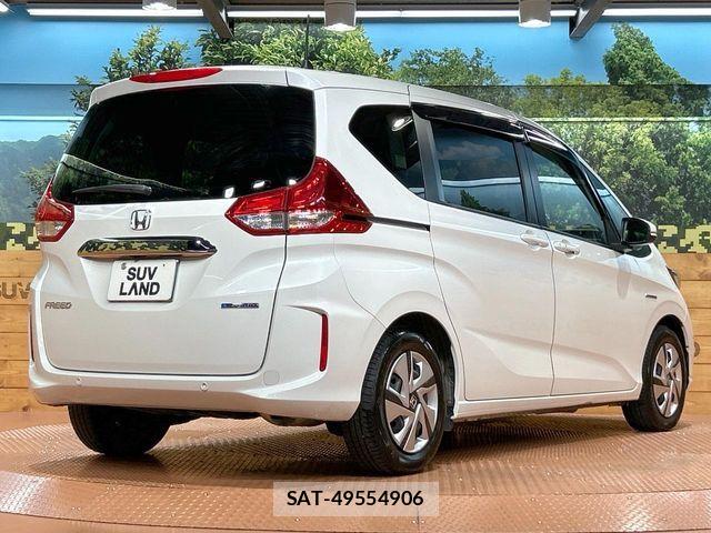 Honda FREED HYBRID 2020-01 8524991-17