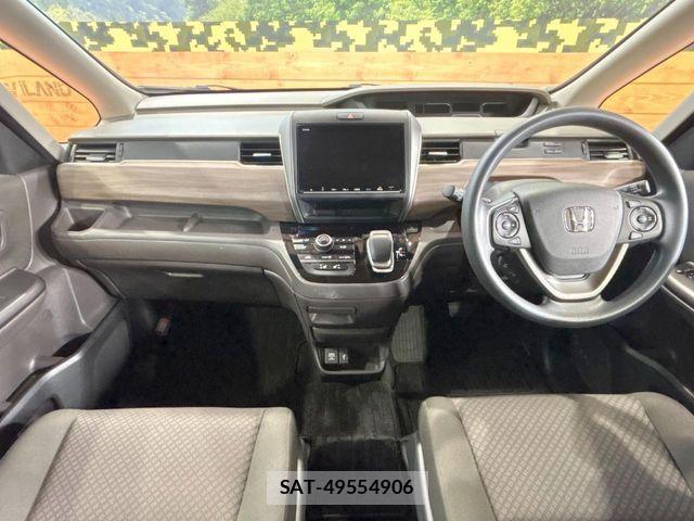Honda FREED HYBRID 2020-01 8524991-1