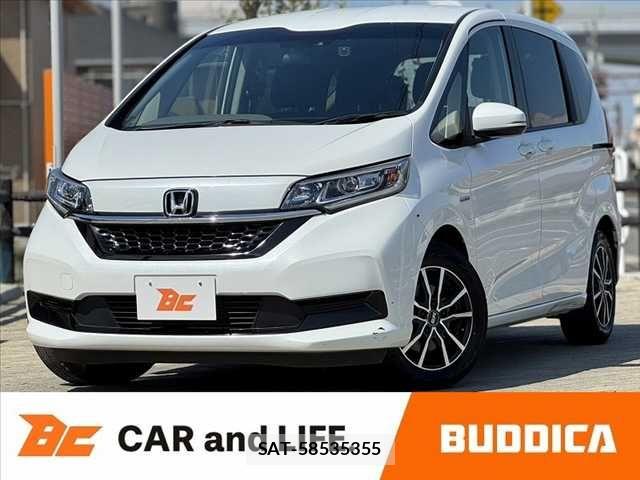 Honda FREED HYBRID 2020-07 8562000-0