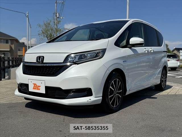 Honda FREED HYBRID 2020-07 8562000-9