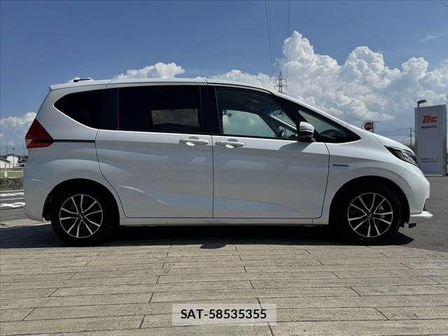 Honda FREED HYBRID 2020-07 8562000-11