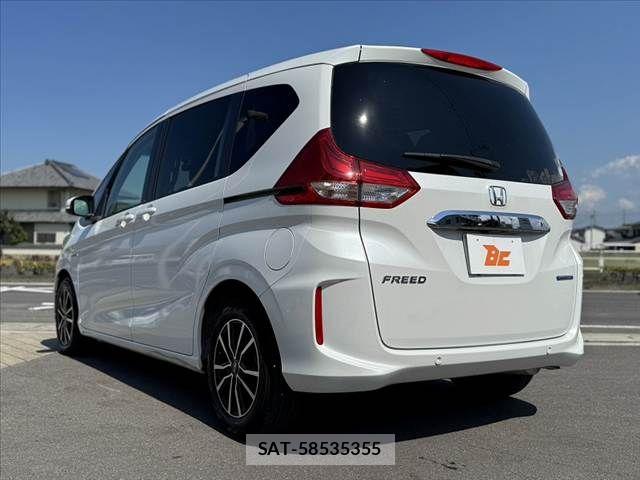 Honda FREED HYBRID 2020-07 8562000-12