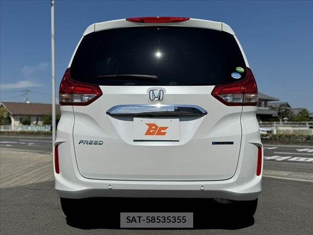 Honda FREED HYBRID 2020-07 8562000-13
