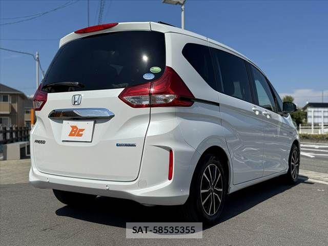 Honda FREED HYBRID 2020-07 8562000-14