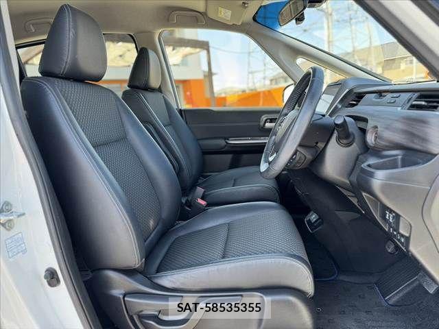 Honda FREED HYBRID 2020-07 8562000-15