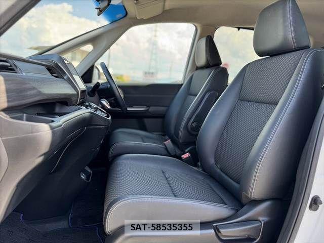 Honda FREED HYBRID 2020-07 8562000-16
