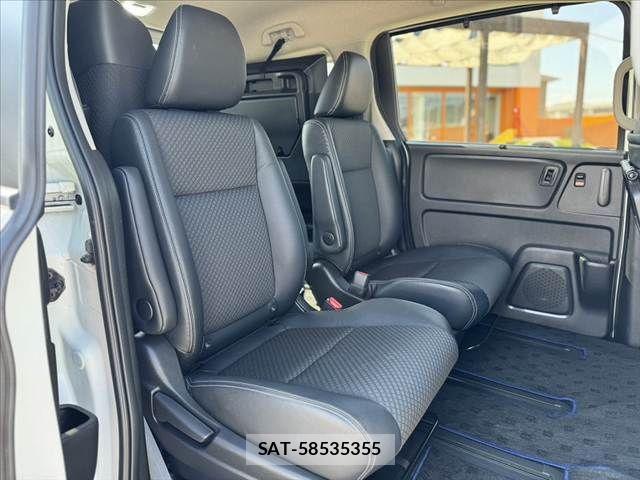 Honda FREED HYBRID 2020-07 8562000-18