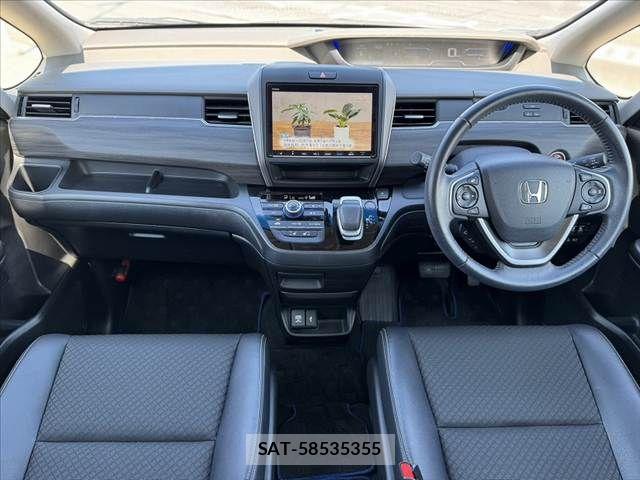 Honda FREED HYBRID 2020-07 8562000-1