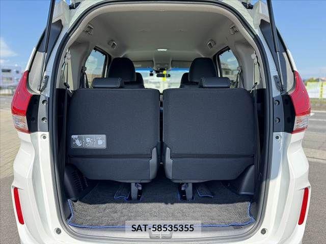 Honda FREED HYBRID 2020-07 8562000-19