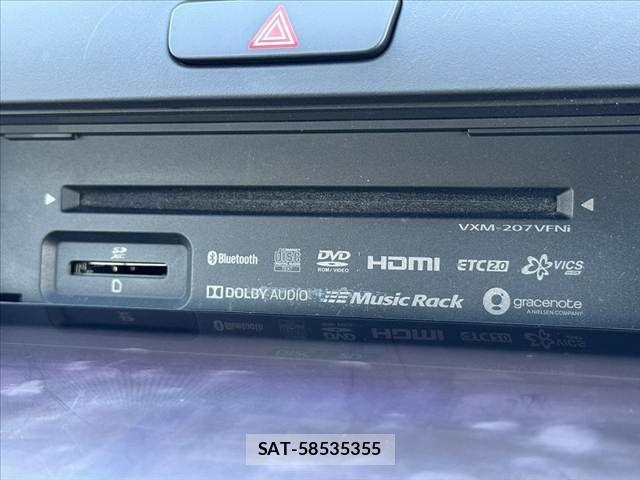 Honda FREED HYBRID 2020-07 8562000-22