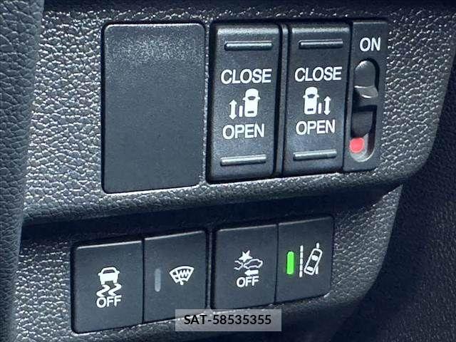 Honda FREED HYBRID 2020-07 8562000-23