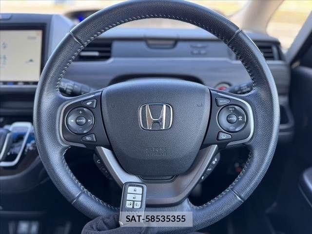 Honda FREED HYBRID 2020-07 8562000-24