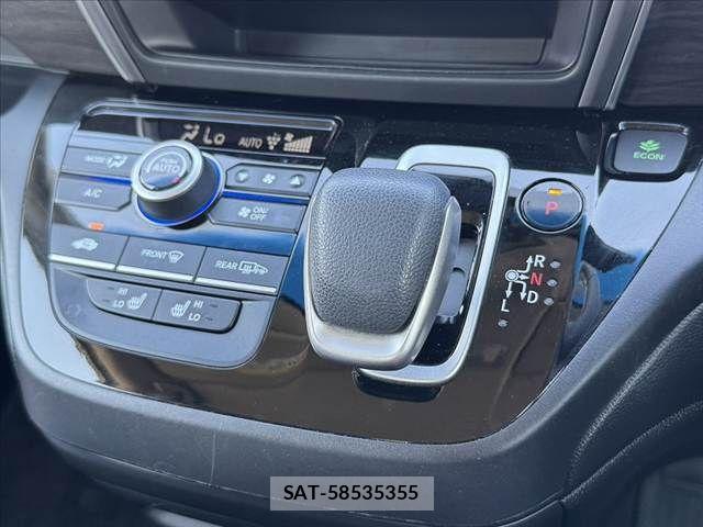 Honda FREED HYBRID 2020-07 8562000-26