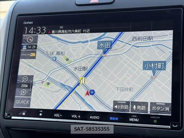 Honda FREED HYBRID 2020-07 8562000-3