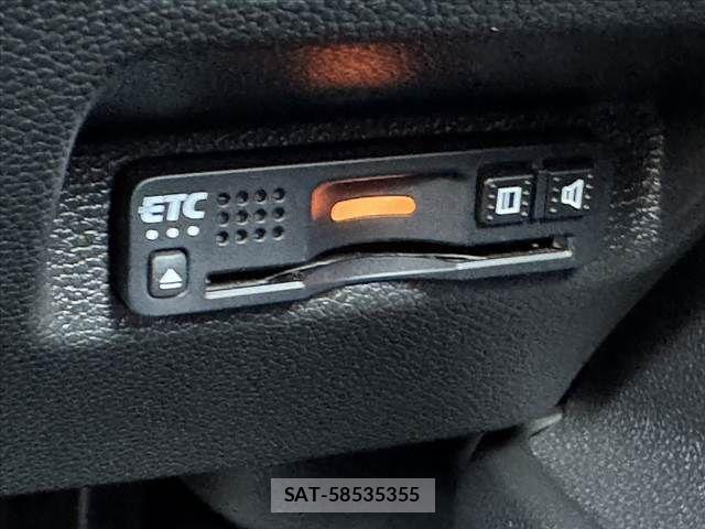 Honda FREED HYBRID 2020-07 8562000-4